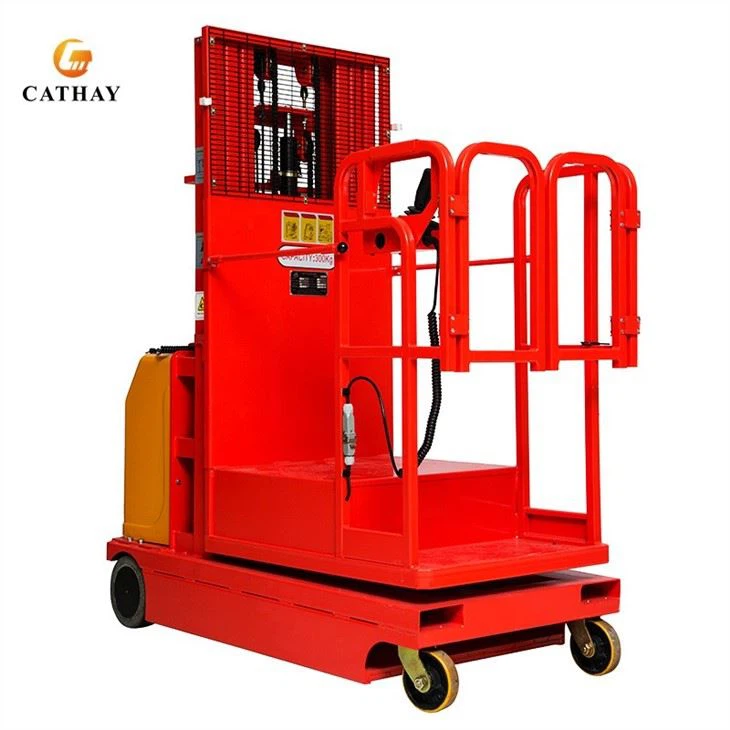 Order Picker Lift