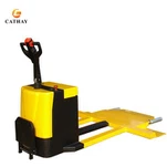 Moviment de cotxe elèctric