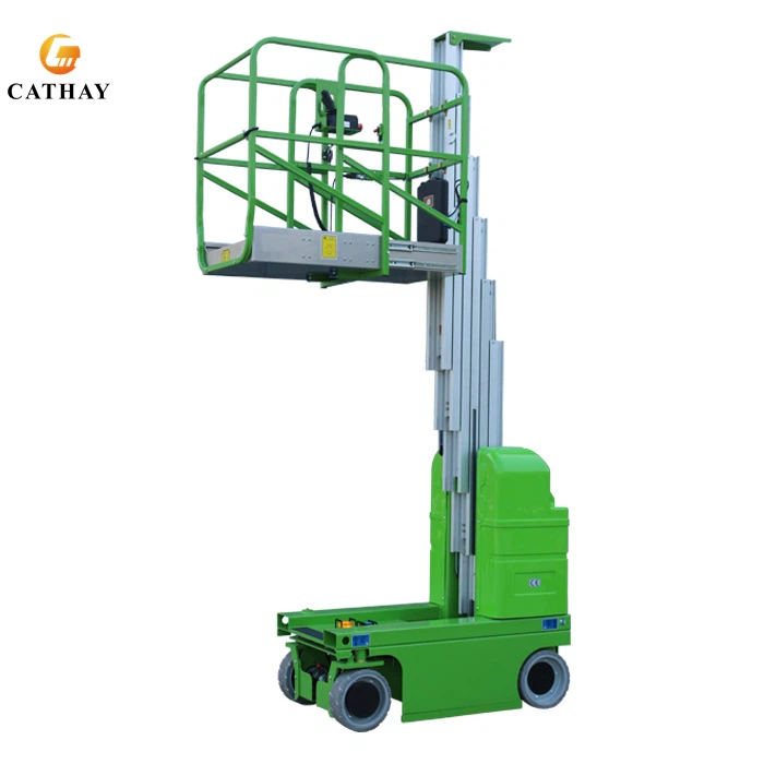 Elevador d'escales automàtic